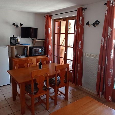 Agreable Appartement Avec Balcon Dans Residence Calme Cauterets Kültér fotó