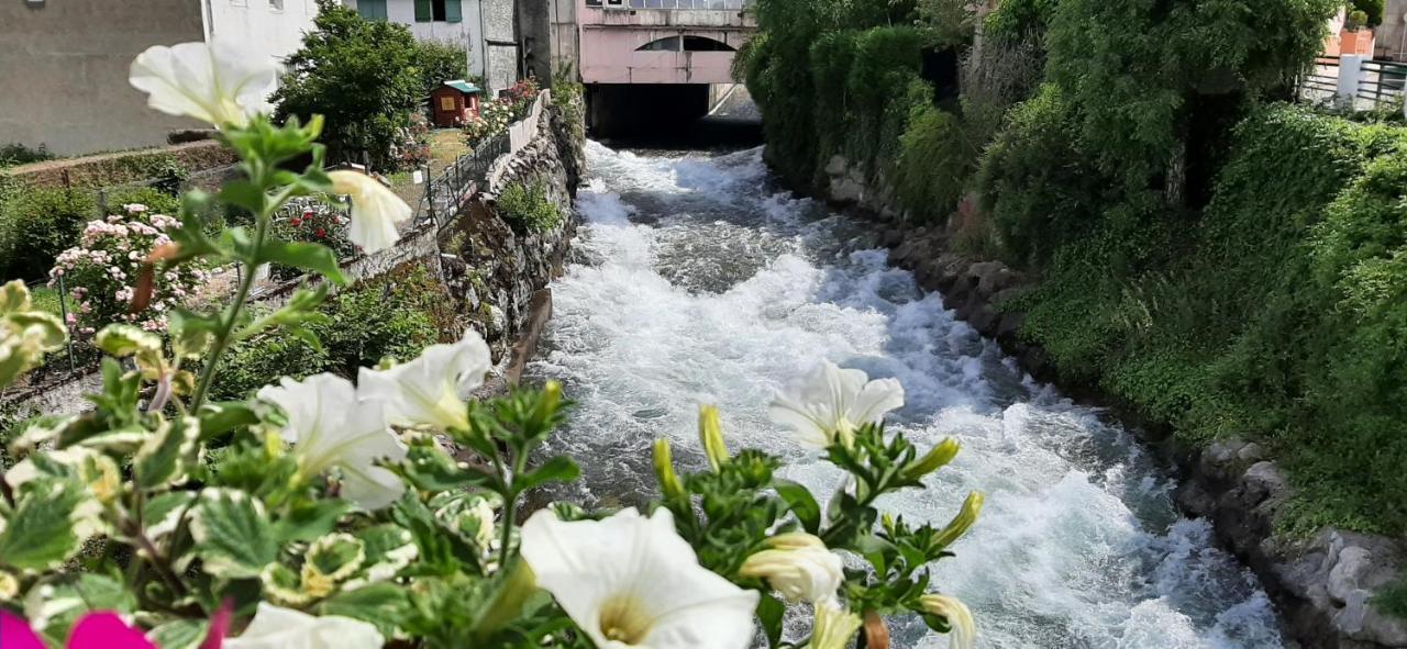 Agreable Appartement Avec Balcon Dans Residence Calme Cauterets Kültér fotó