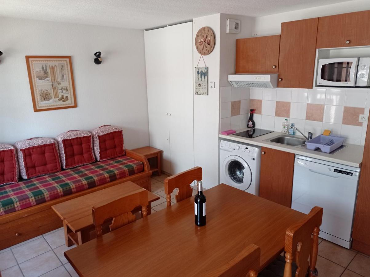 Agreable Appartement Avec Balcon Dans Residence Calme Cauterets Kültér fotó
