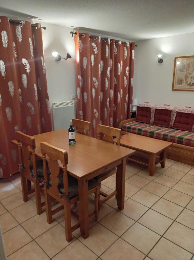 Agreable Appartement Avec Balcon Dans Residence Calme Cauterets Kültér fotó